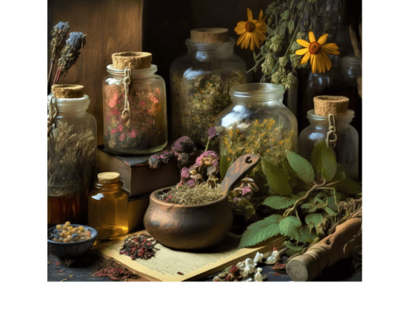 In the Season of the Witch: Discovering the Appalachian Granny&nbsp;Witch