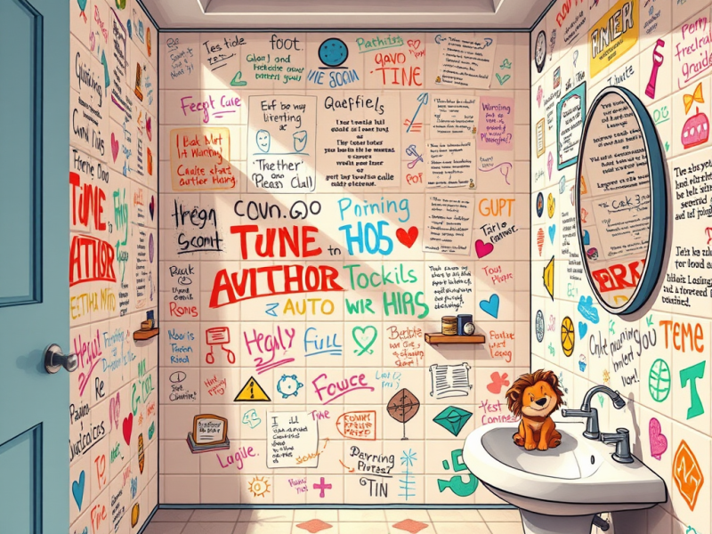 Secrets to Publishing Your First Creative&nbsp;Work