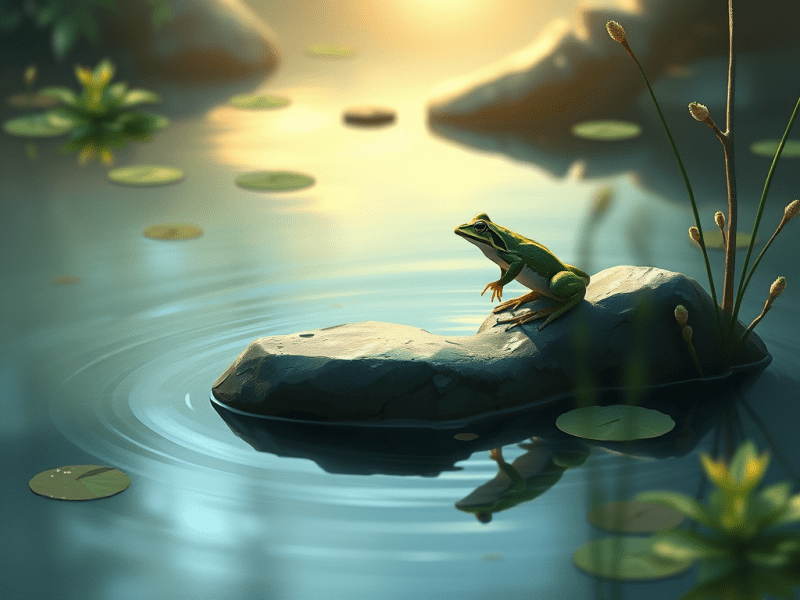 Exploring the Art of Haiku&nbsp;Poetry