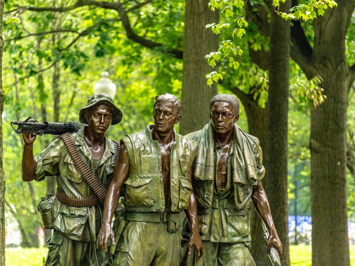 Post-Election Poems & American&nbsp;History