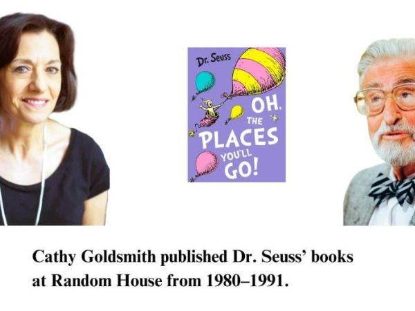 Secrets to a Publisher&nbsp;Relationship