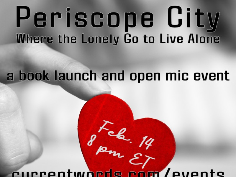 Never Miss A Chance to Read Your&nbsp;Work!