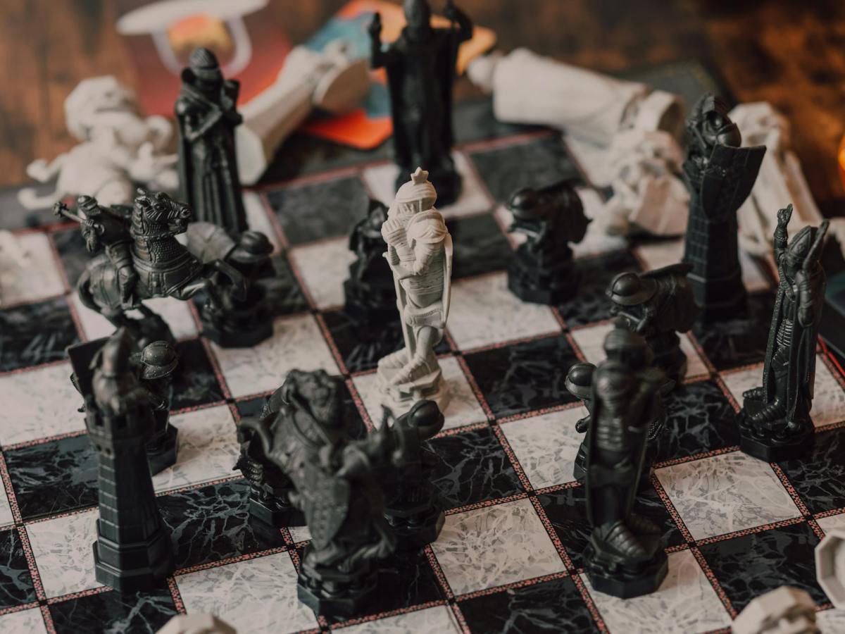 Exploring Creative Nonfiction: Truth Through&nbsp;Memory