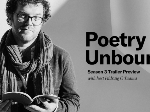 Why Prose Writers Should Make Reading Poetry a Daily&nbsp;Habit