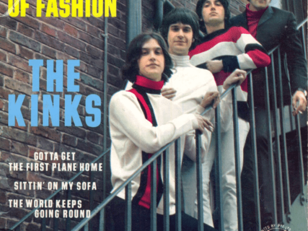 Where Oh Where Can Your Work Be&nbsp;Found?