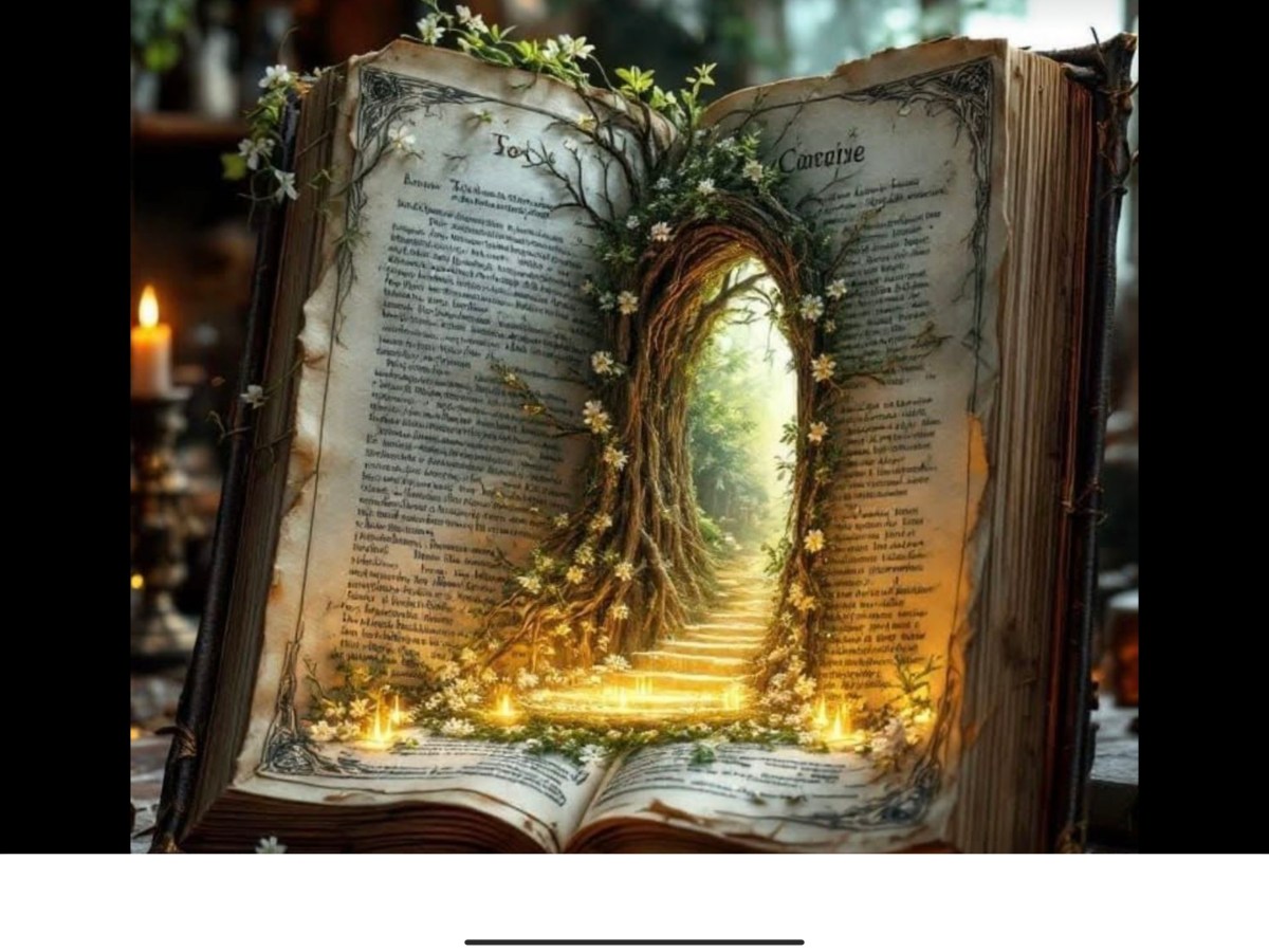 The Five Building Blocks of a Great&nbsp;Mystery