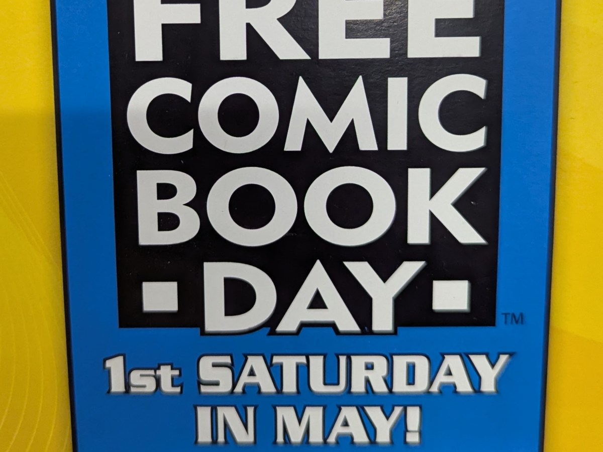 The best books are free&nbsp;books