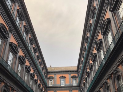 Dreams of the&nbsp;Return