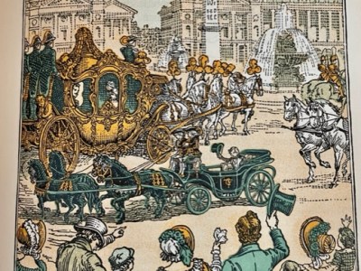 The Art of Storytelling: New Perspectives on Old Fairy&nbsp;Tales