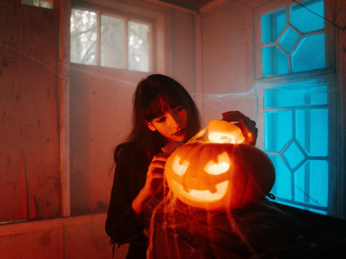 How Spicy are&nbsp;You?