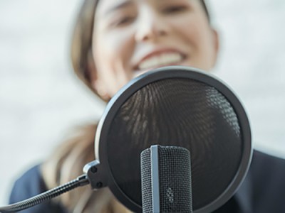 Hello, Writers Voice, Are You in&nbsp;There?