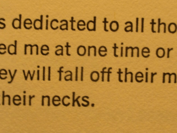 Motorcycle Betrayal Poems