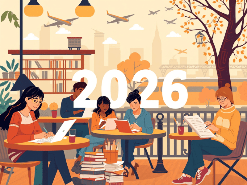 Get Published: Submit to Instant Noodles Literary Magazine&nbsp;2026