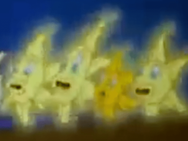 A Poem Through the&nbsp;Ages