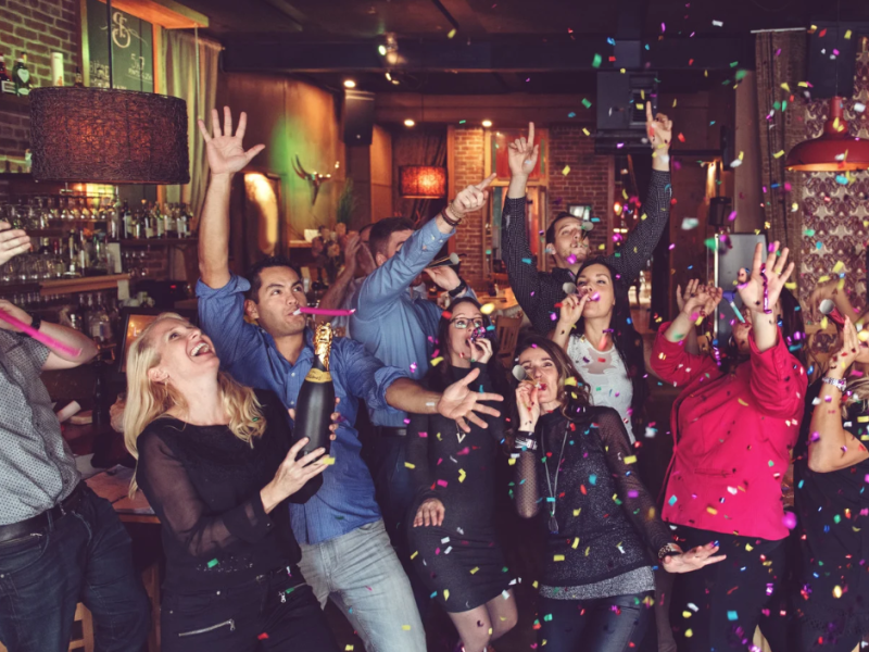 Holiday Foibles: A Gift to&nbsp;Writers