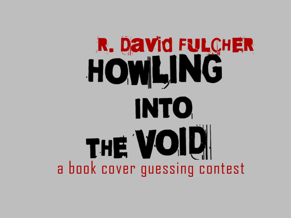 An Old Scratch Press and Current Words&nbsp;Contest