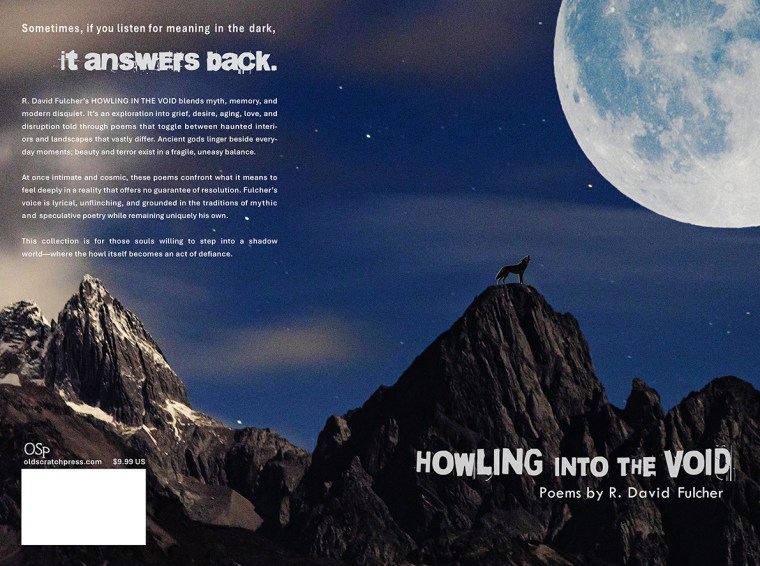 HOWLING INTO THE VOID