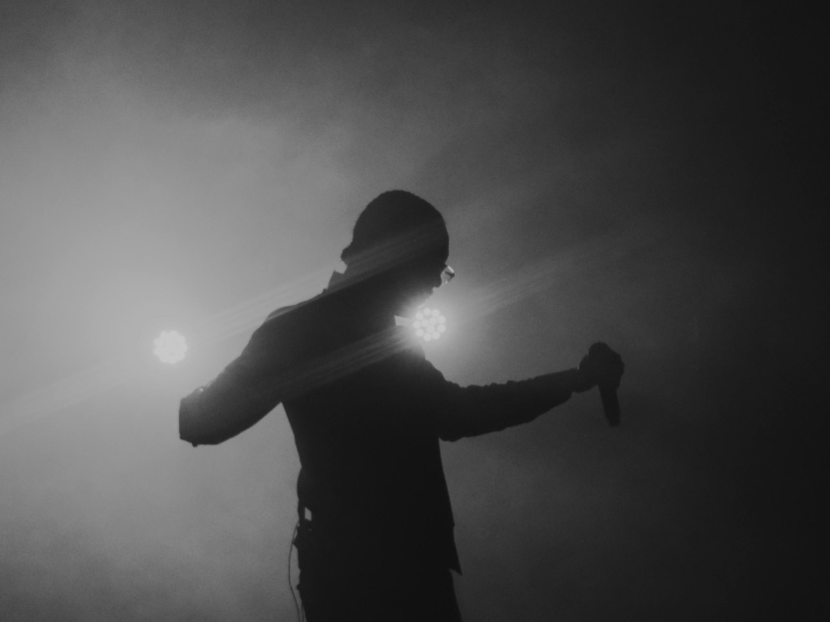 What Do You Think of That “Poet Voice?” You Know the&nbsp;One.