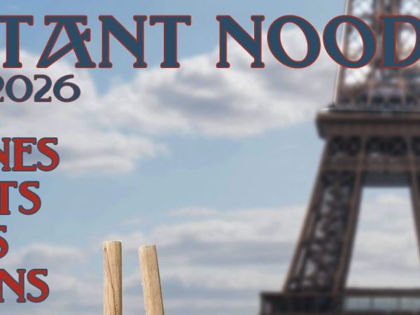 In Praise of Some Great Writing in the May Issue of  Instant Noodles Literary&nbsp;Magazine