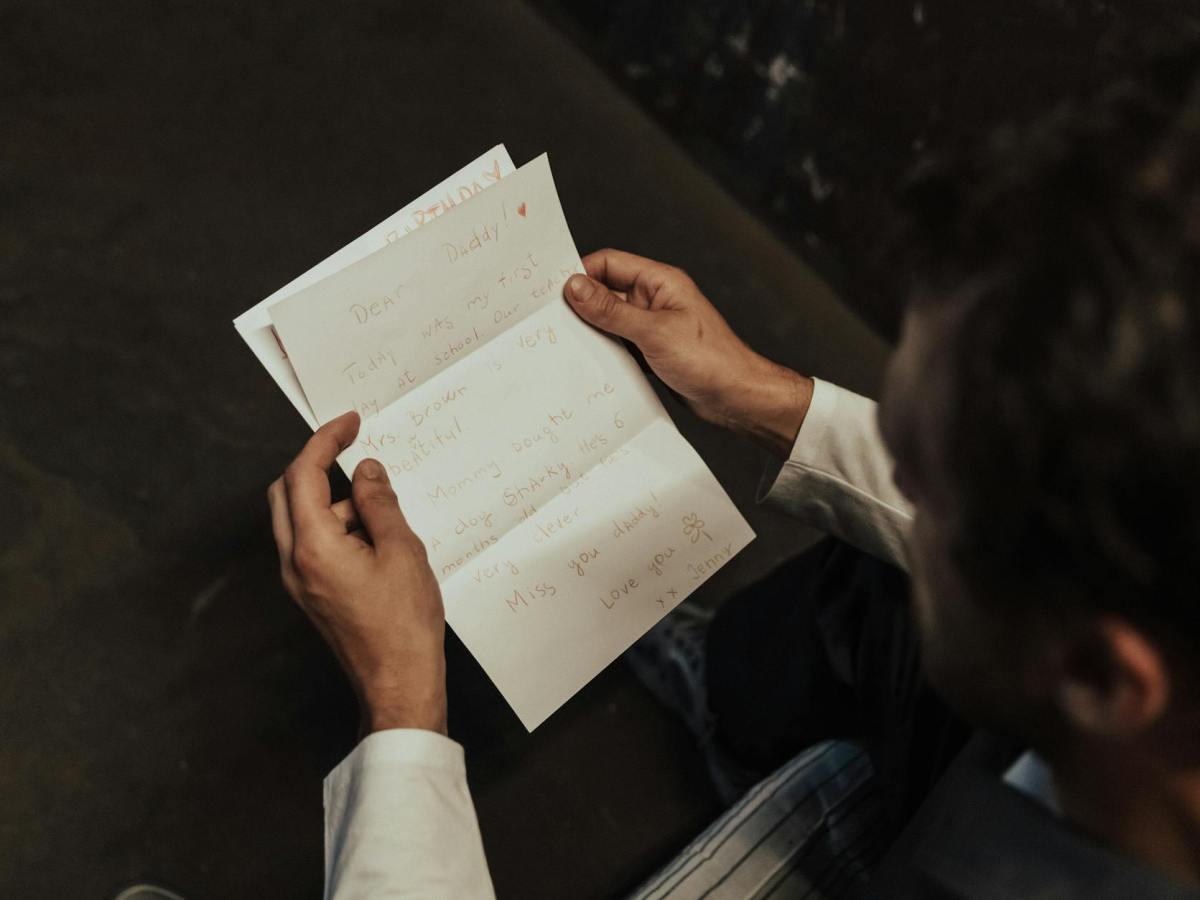 Crafting the Perfect Poem for Father’s&nbsp;Day