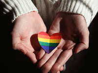 Writing in the Shadows, Writing in the Light: A Brief History of LGBTQ&nbsp;Literature