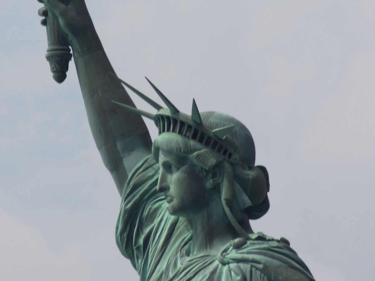 A Poem Worth Revisiting This Independence&nbsp;Day