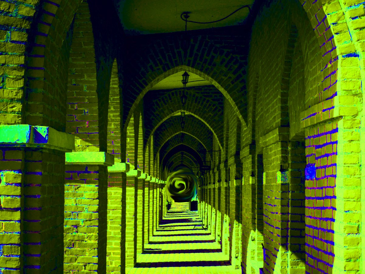 Building a Readership: Five Paths for Poets, Path&nbsp;5.