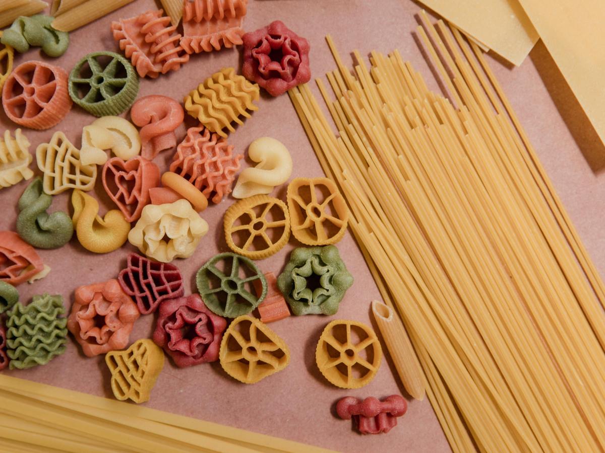 LAST CHANCE FOR AL&nbsp;DENTE!