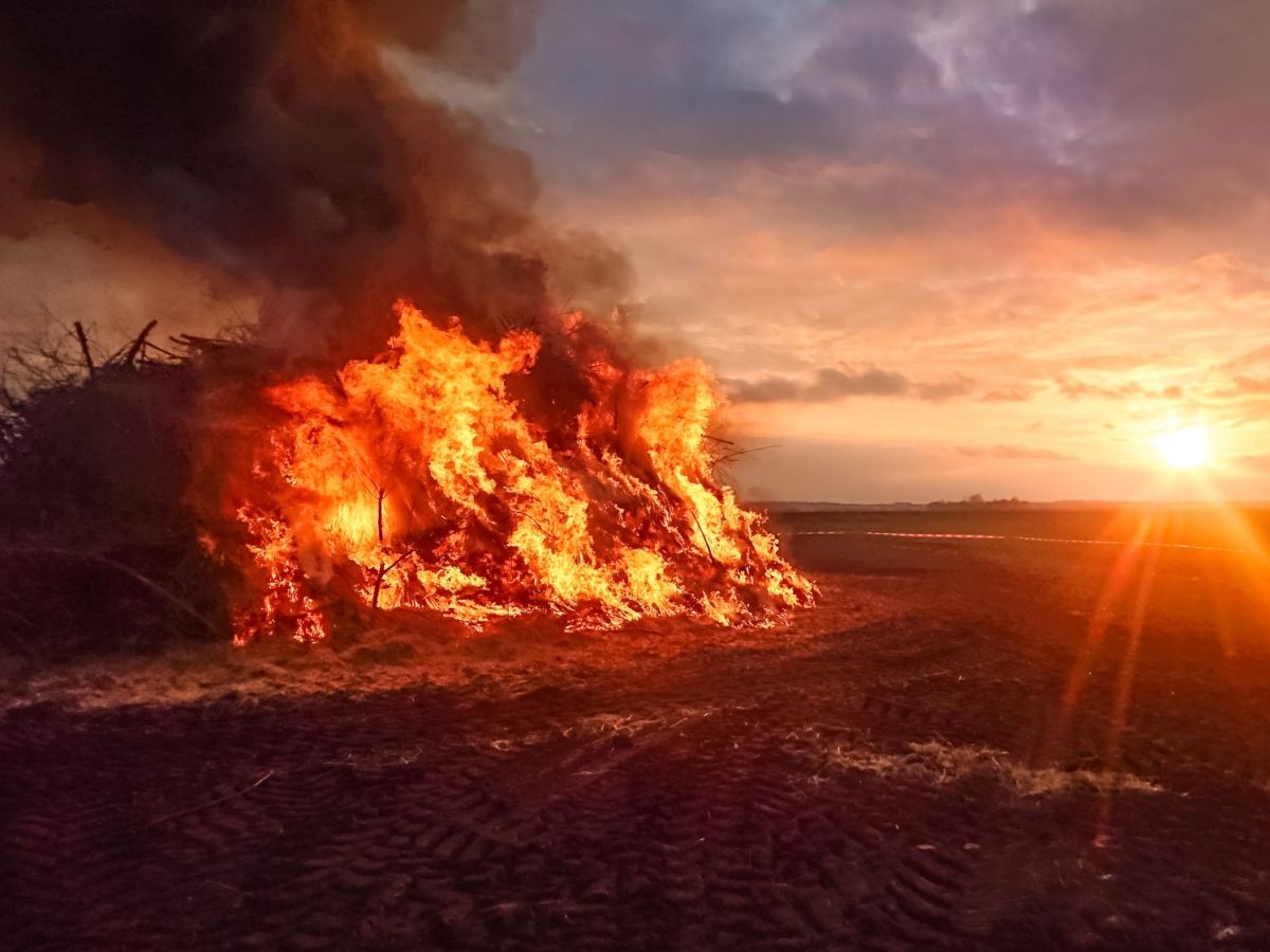 How Weather Shapes Our Lives and&nbsp;Stories