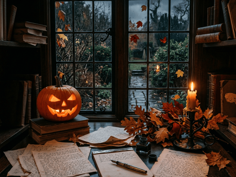Flash Prose Submission Tips and October Publishing&nbsp;Opportunities