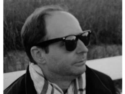 Stone Soup Poetry Features R. David&nbsp;Fulcher!